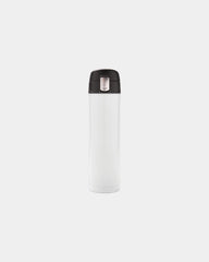 Isolierflasche Edelstahl recycelt 450ml personalisierbar zum Personalisieren - 14
