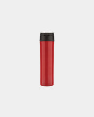 Isolierflasche Edelstahl recycelt 450ml personalisierbar zum Personalisieren - 23