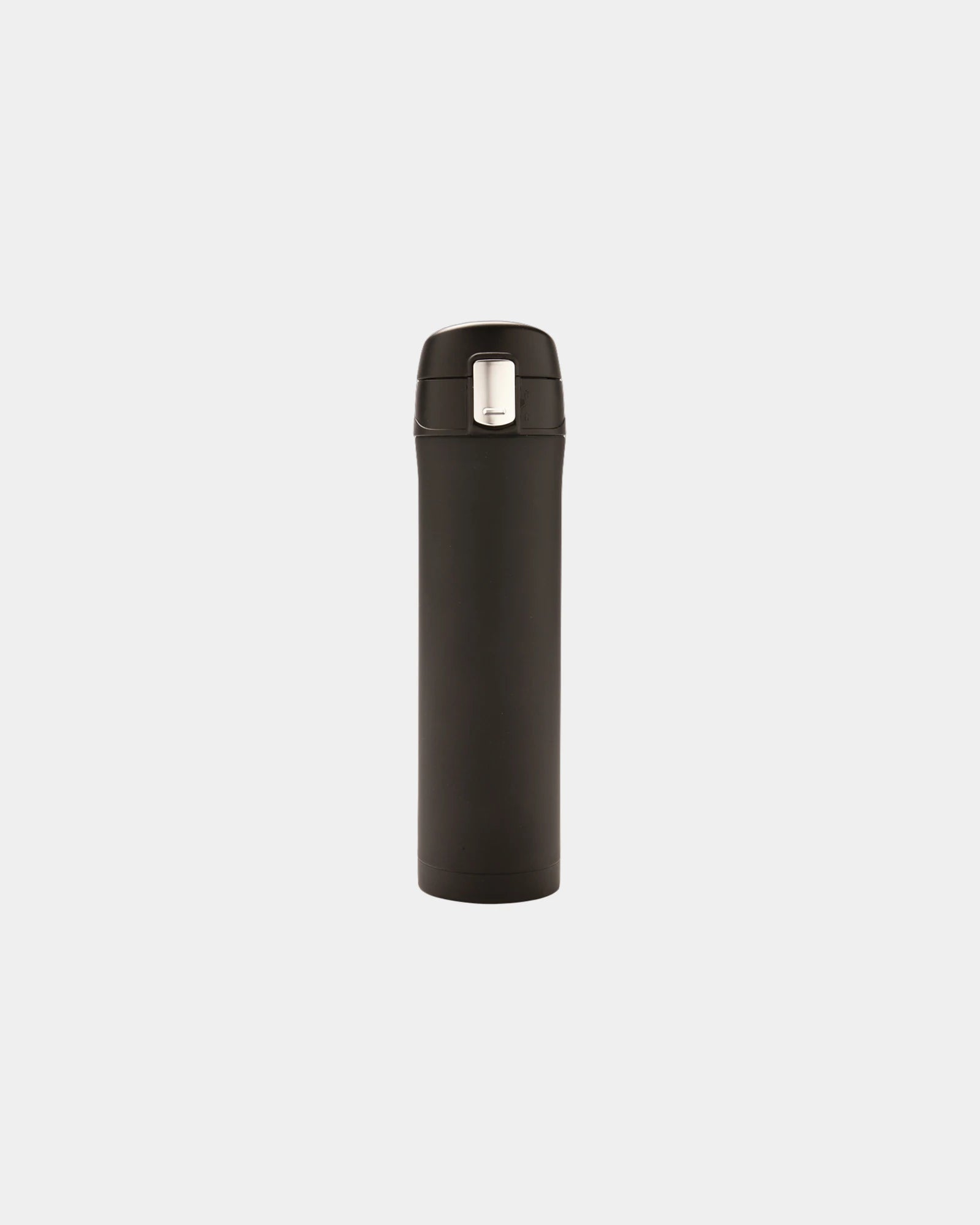 Isolierflasche Edelstahl recycelt 450ml personalisierbar zum Personalisieren - 1