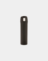 Isolierflasche Edelstahl recycelt 450ml personalisierbar zum Personalisieren - 1