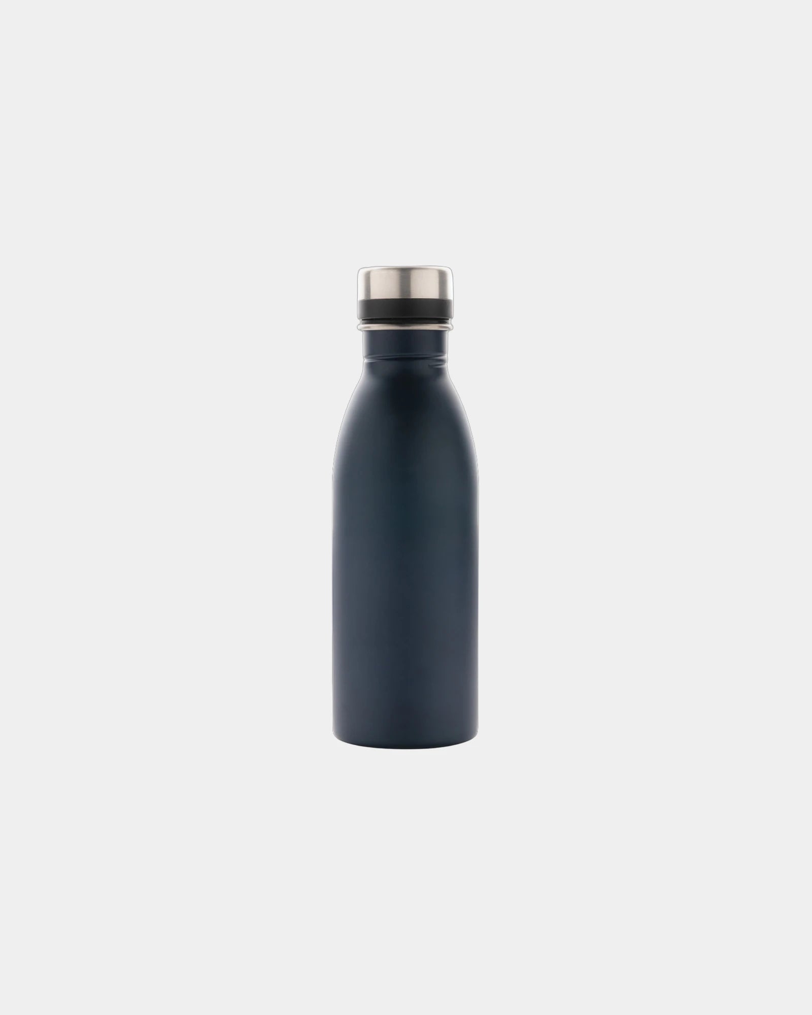 Trinkflasche Edelstahl recycelt 500ml zum Personalisieren - 1