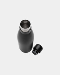 Trinkflasche Edelstahl recycelt 500ml zum Personalisieren - 2