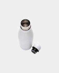 Trinkflasche Edelstahl recycelt 500ml zum Personalisieren - 12