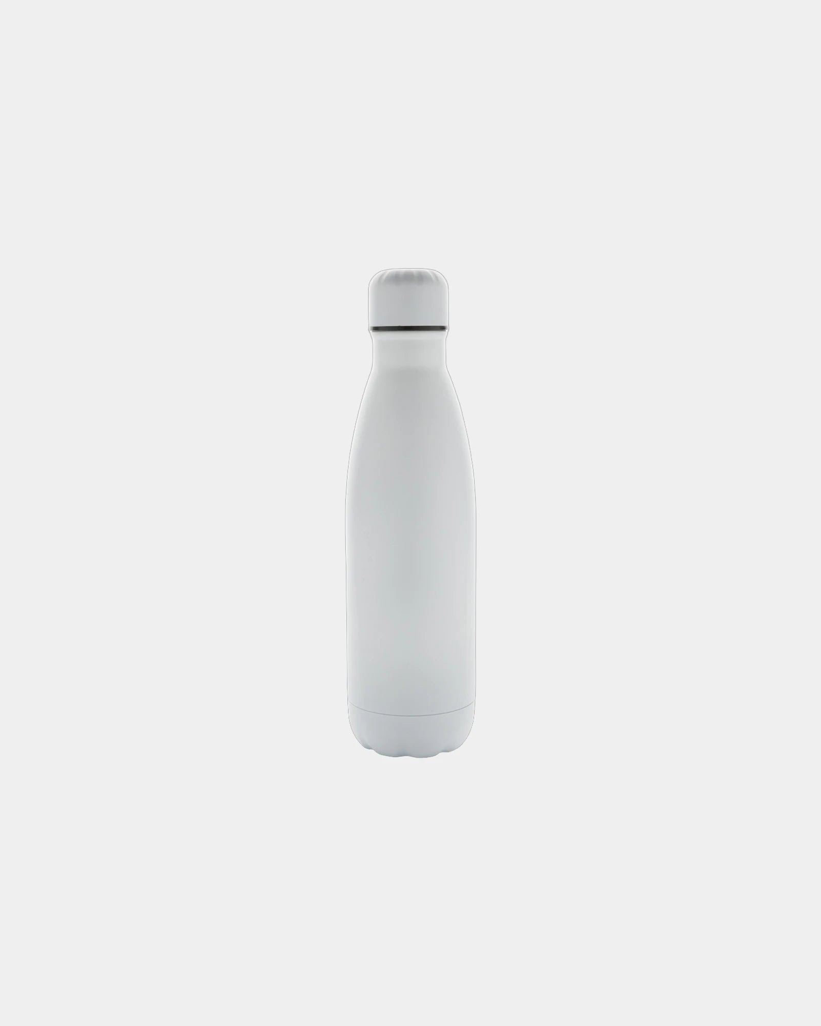 Trinkflasche Edelstahl recycelt 500ml zum Personalisieren - 11