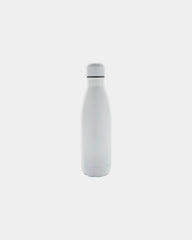 Trinkflasche Edelstahl recycelt 500ml zum Personalisieren - 11