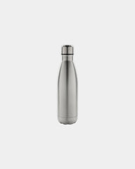 Trinkflasche Edelstahl recycelt 500ml zum Personalisieren - 6
