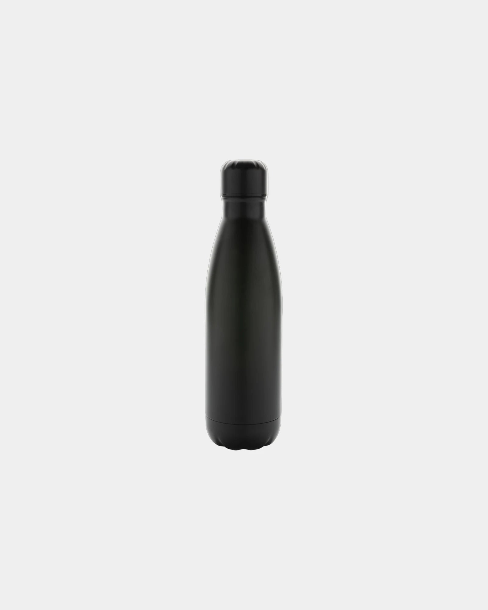 Trinkflasche Edelstahl recycelt 500ml zum Personalisieren - 1