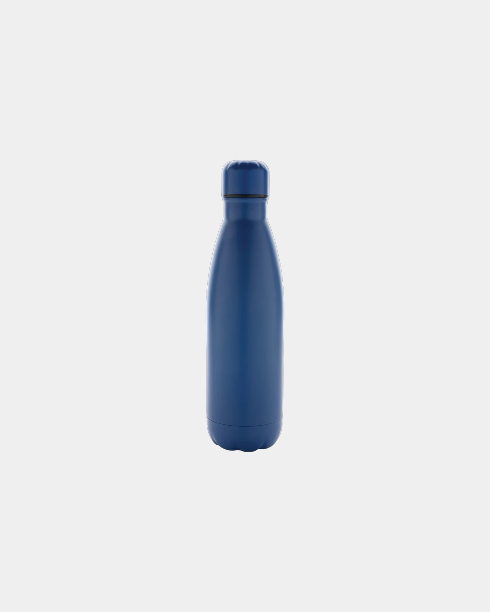 Trinkflasche Edelstahl recycelt 500ml zum Personalisieren - 16