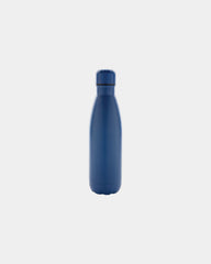 Trinkflasche Edelstahl recycelt 500ml zum Personalisieren - 16