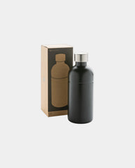 Isolierflasche recycelt 800ml XD Xclusive zum Personalisieren - 3
