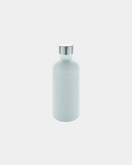 Isolierflasche recycelt 800ml XD Xclusive zum Personalisieren - Weiß