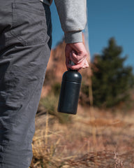 Isolierflasche recycelt 800ml XD Xclusive zum Personalisieren - 7