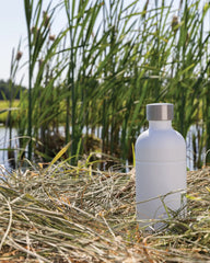 Isolierflasche recycelt 800ml XD Xclusive zum Personalisieren - 19