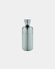 Isolierflasche recycelt 800ml XD Xclusive zum Personalisieren - Silber