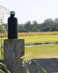 Isolierflasche recycelt 800ml XD Xclusive zum Personalisieren - 6