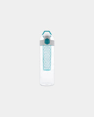 Wasserflasche Tritan 700ml Honeycomb zum Personalisieren - 1
