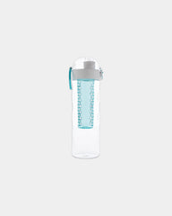 Wasserflasche Tritan 700ml Honeycomb zum Personalisieren - 2