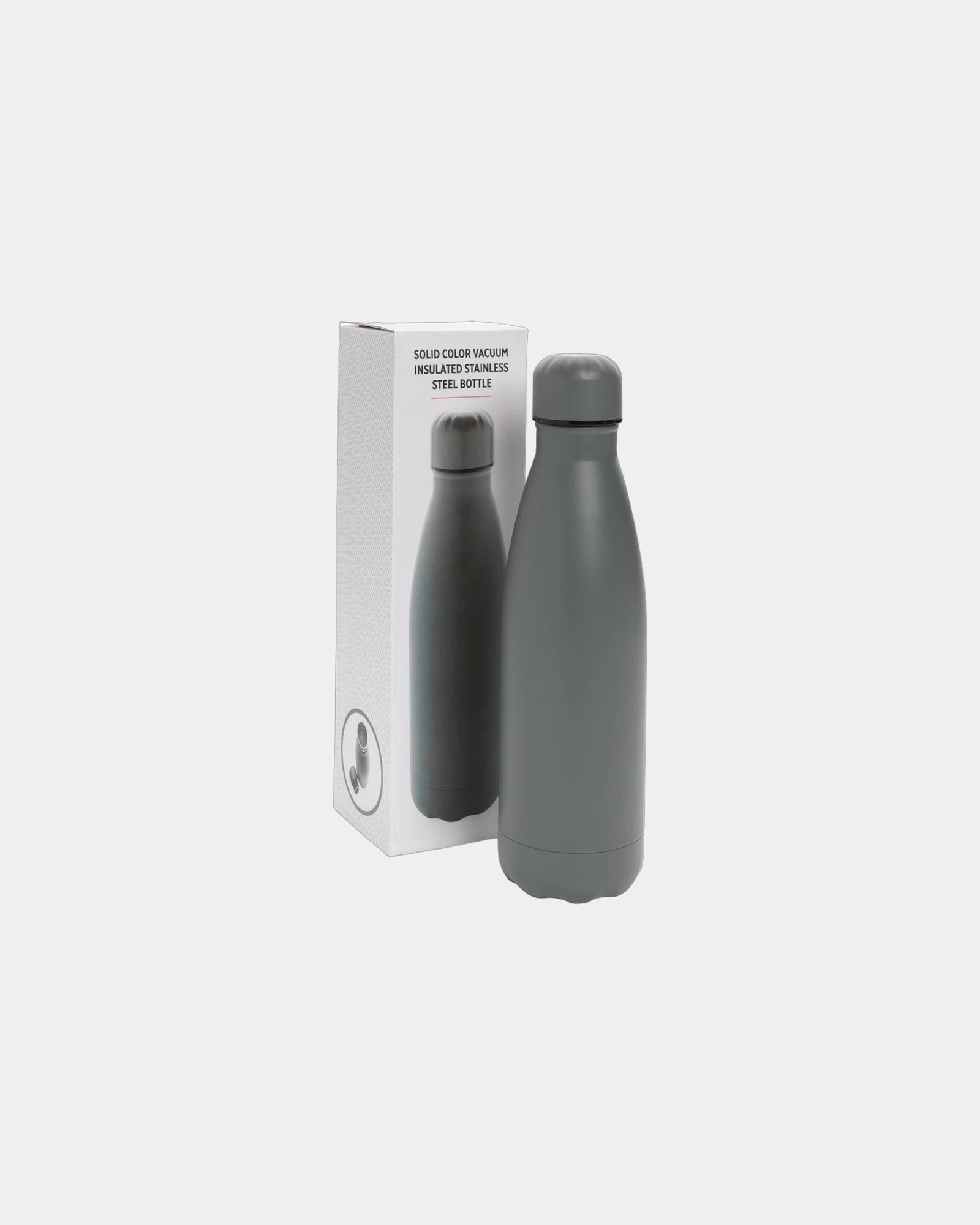 Isolierflasche Edelstahl 500ml zum Personalisieren - 11