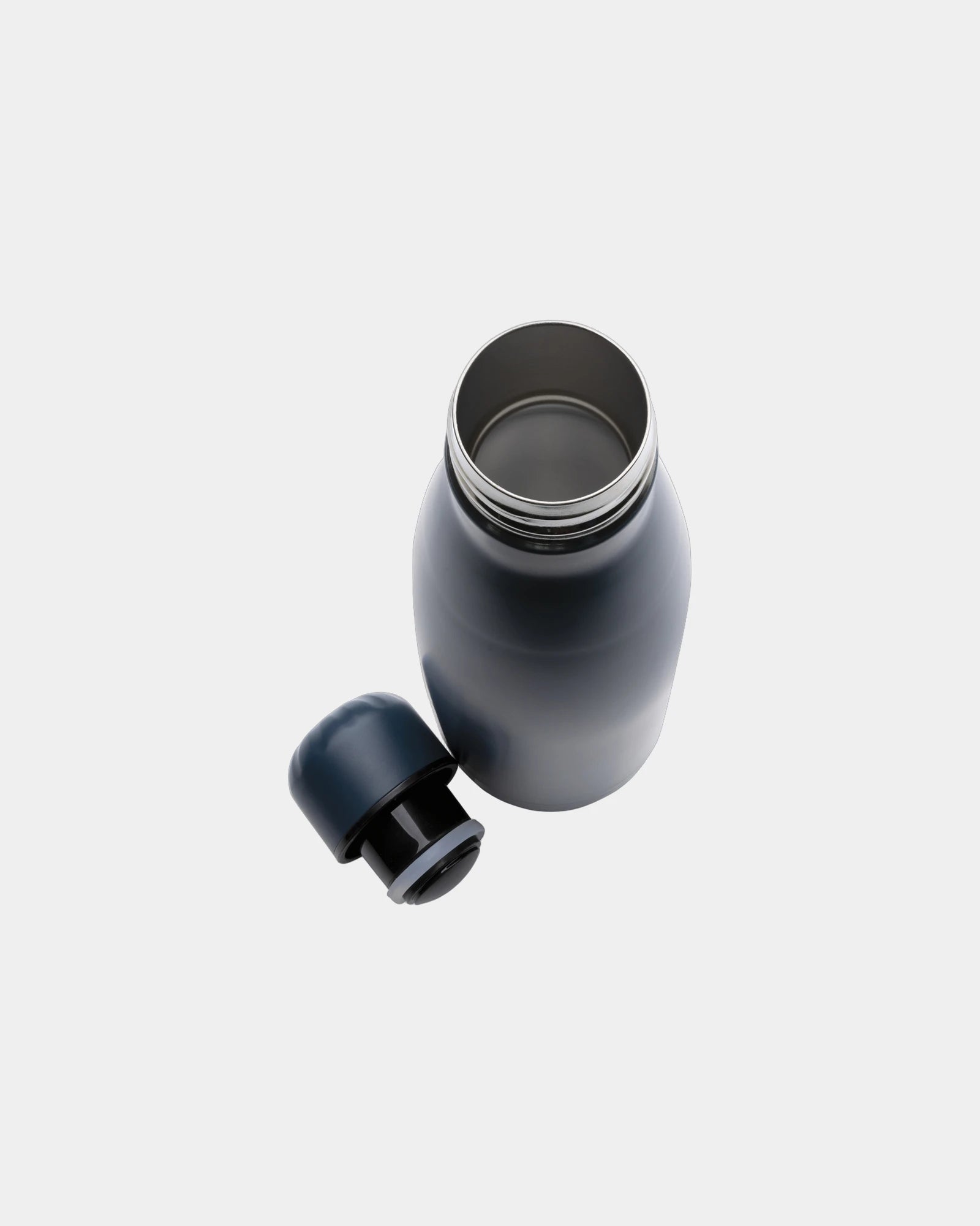 Isolierflasche Edelstahl 500ml zum Personalisieren - 25