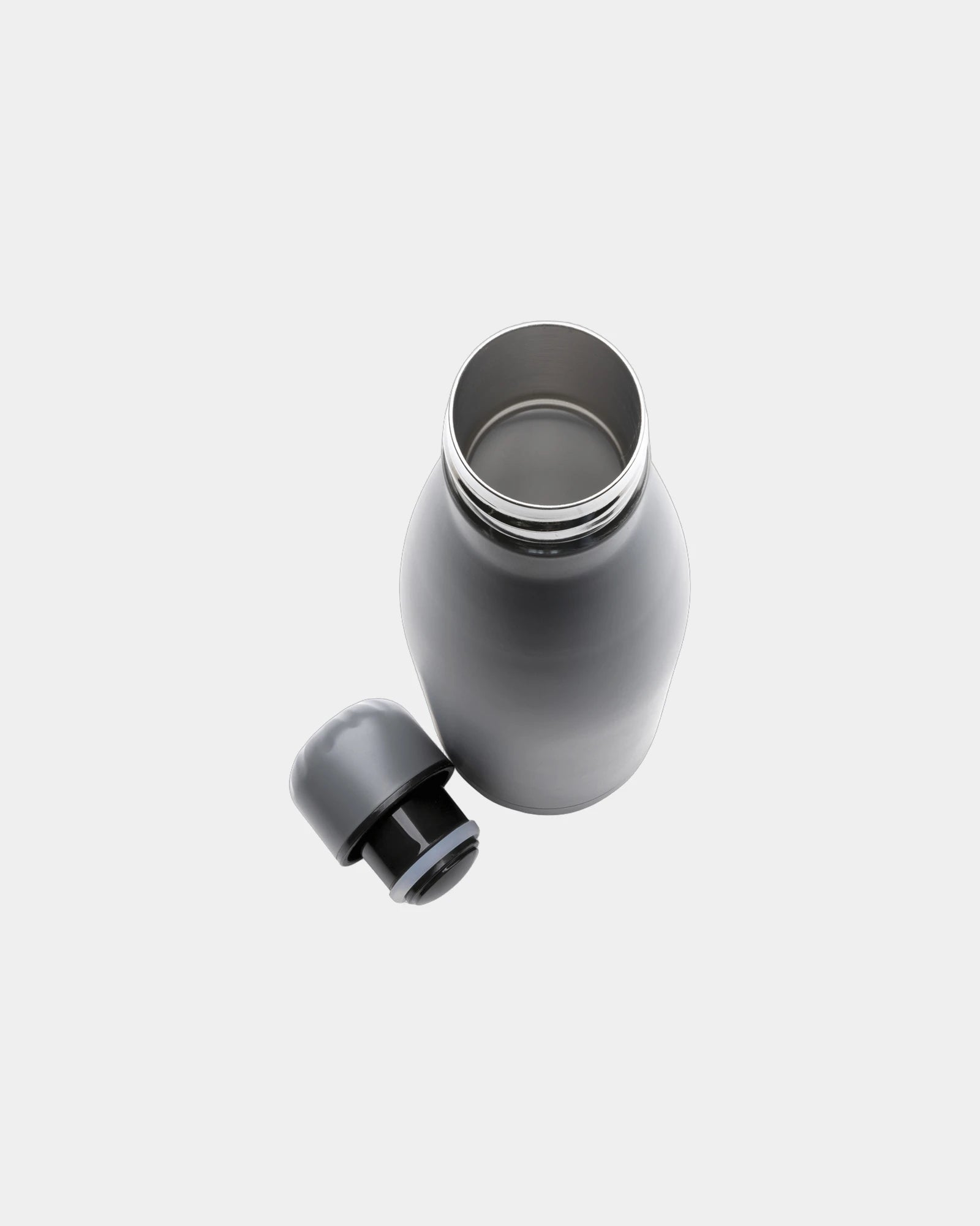 Isolierflasche Edelstahl 500ml zum Personalisieren - 10