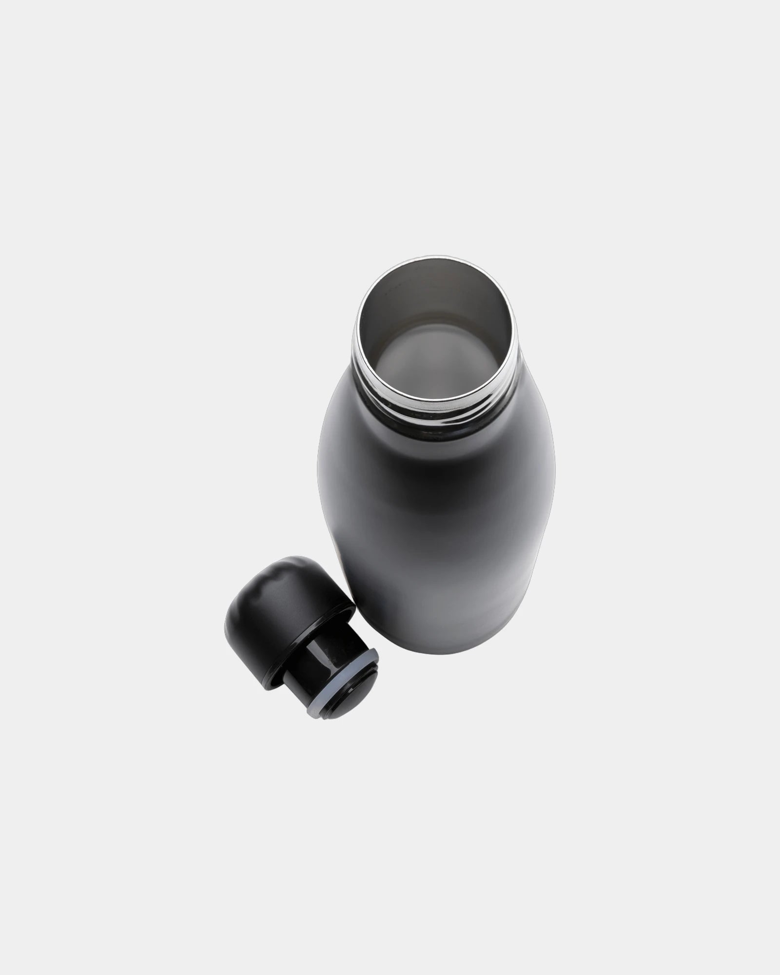 Isolierflasche Edelstahl 500ml zum Personalisieren - 3