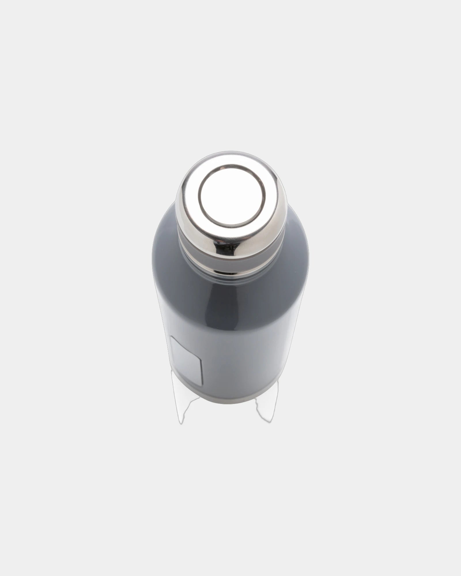 Isolierflasche Edelstahl 500ml zum Personalisieren - 3