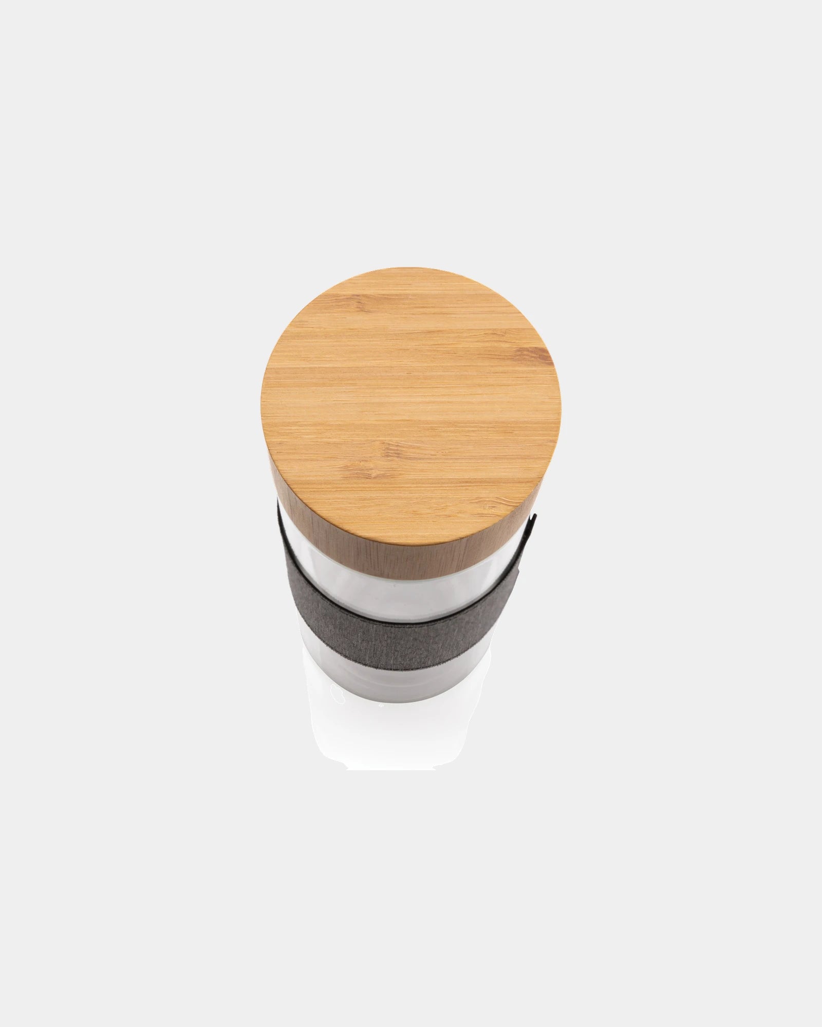 Isolierflasche Glas XD Collection Impact 360ml zum Personalisieren