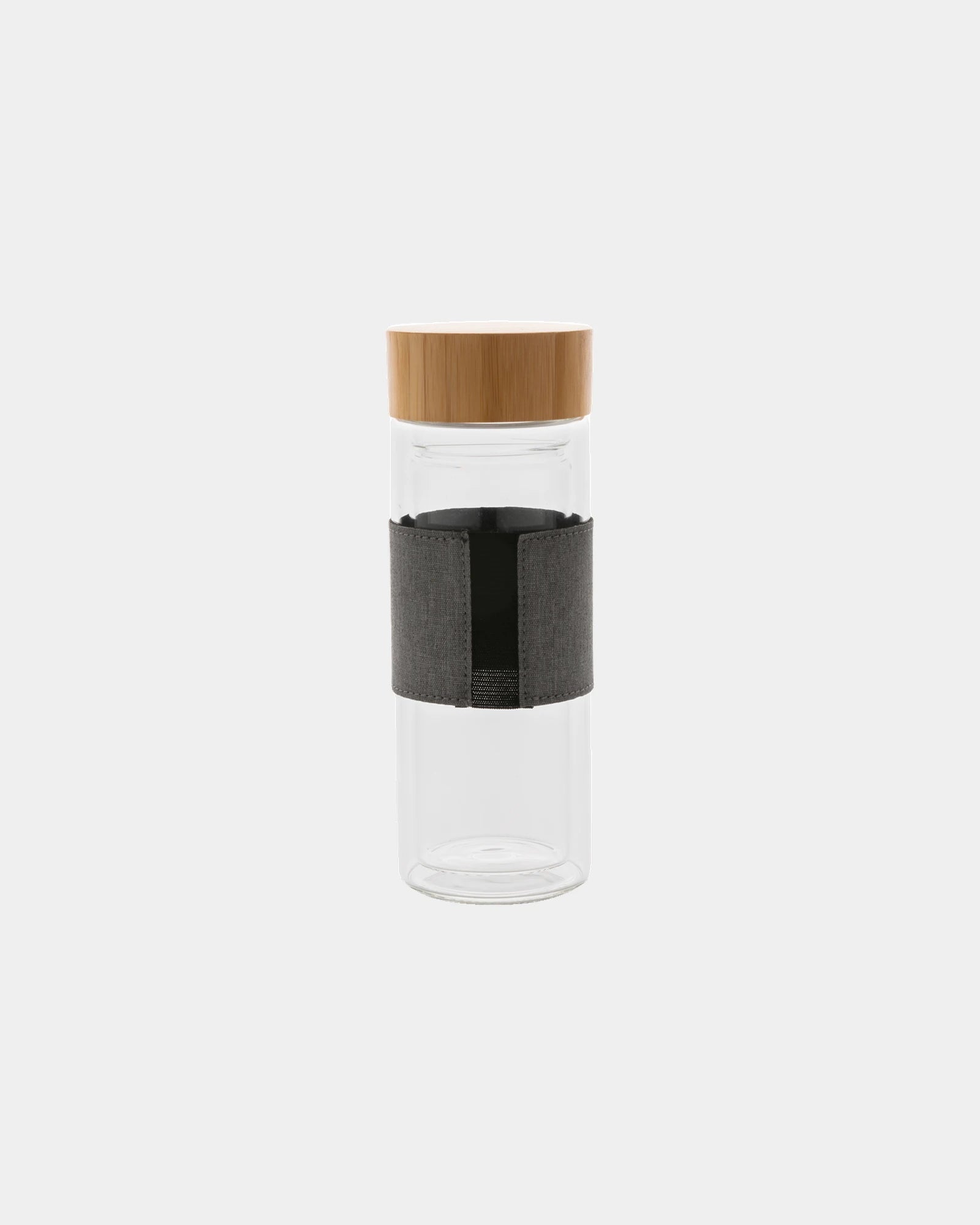 Isolierflasche Glas XD Collection Impact 360ml zum Personalisieren