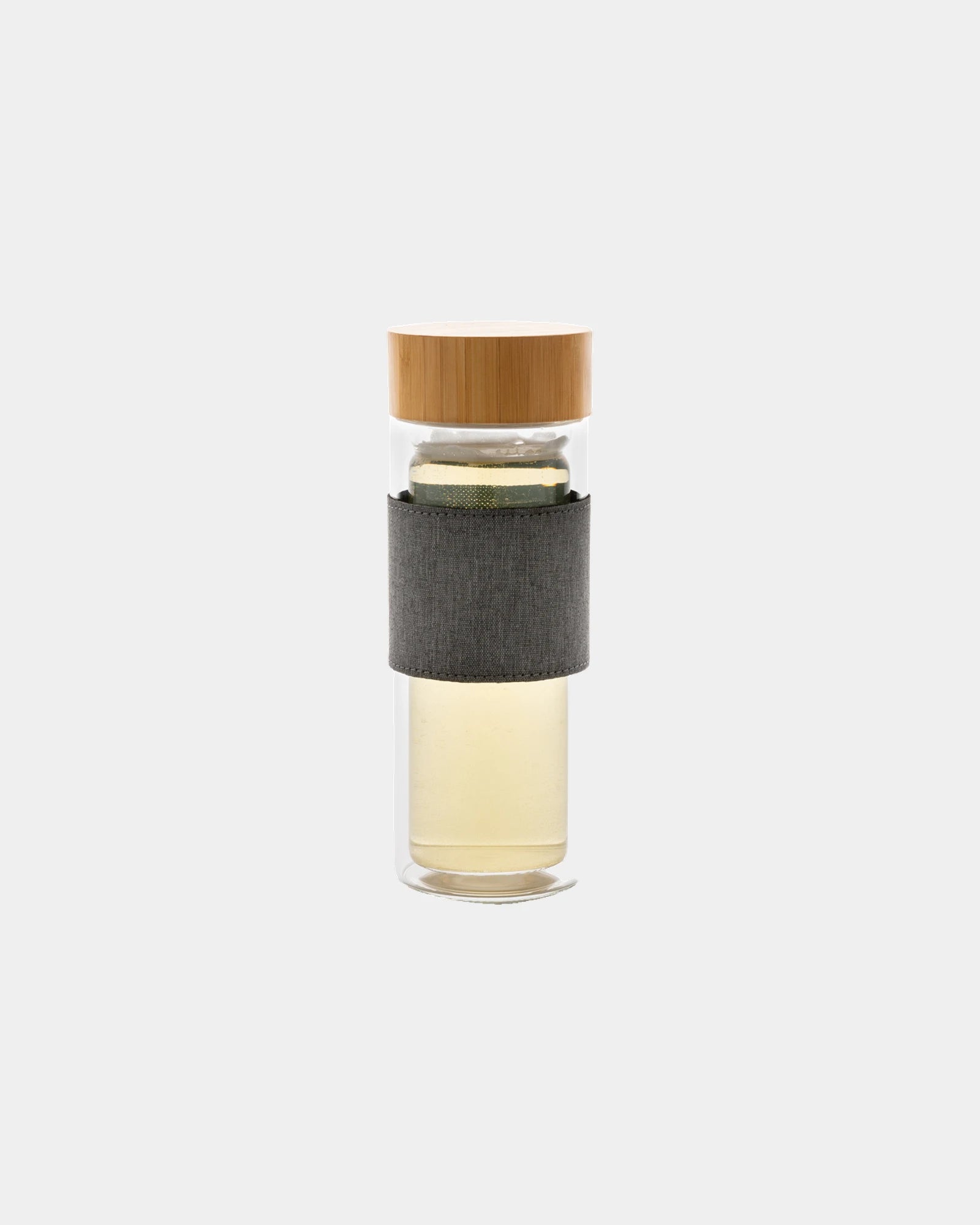 Isolierflasche Glas XD Collection Impact 360ml zum Personalisieren