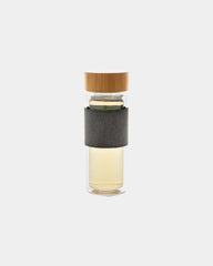 Isolierflasche Glas XD Collection Impact 360ml zum Personalisieren