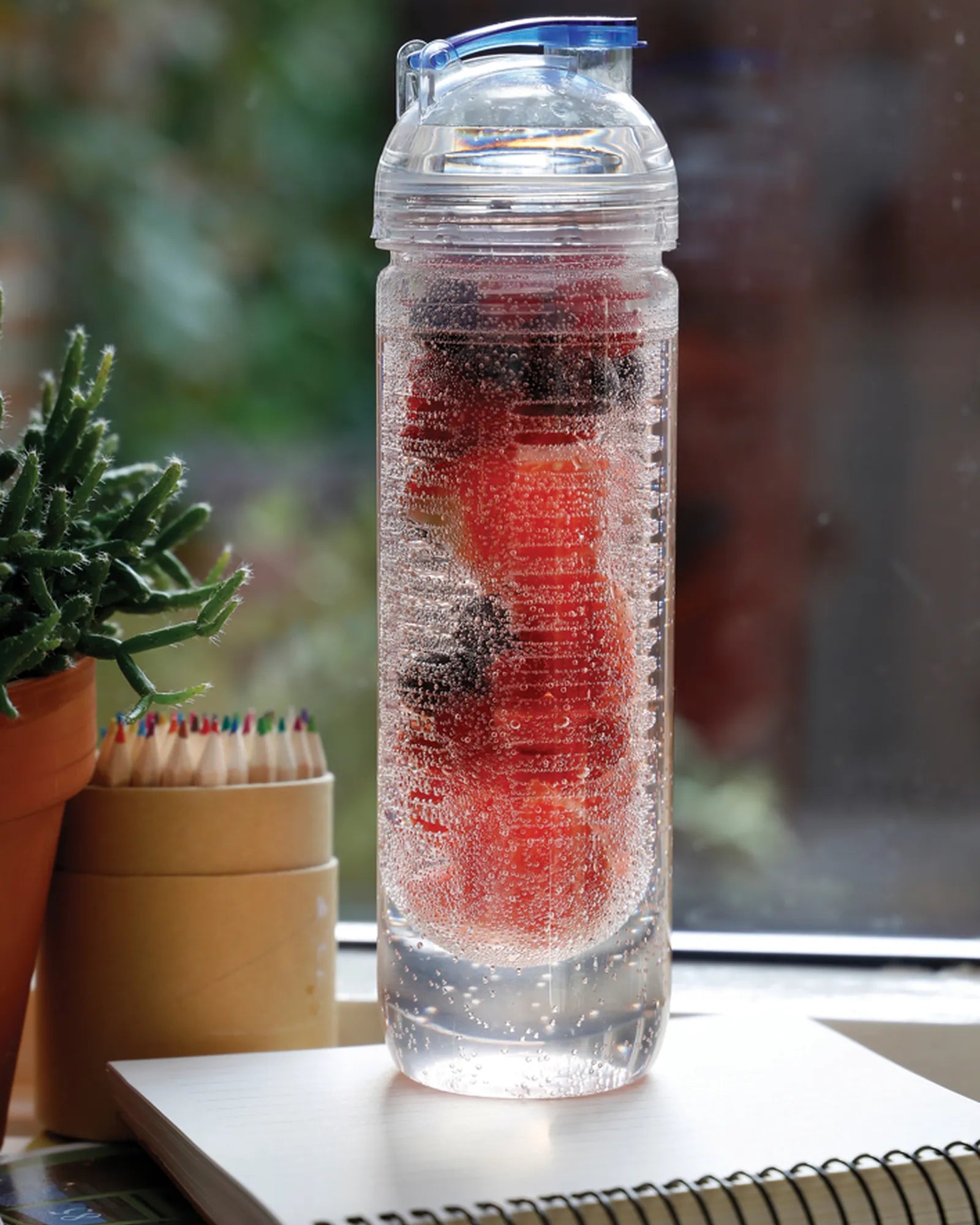 Flasche Tritan 500 ml zum Personalisieren - 4