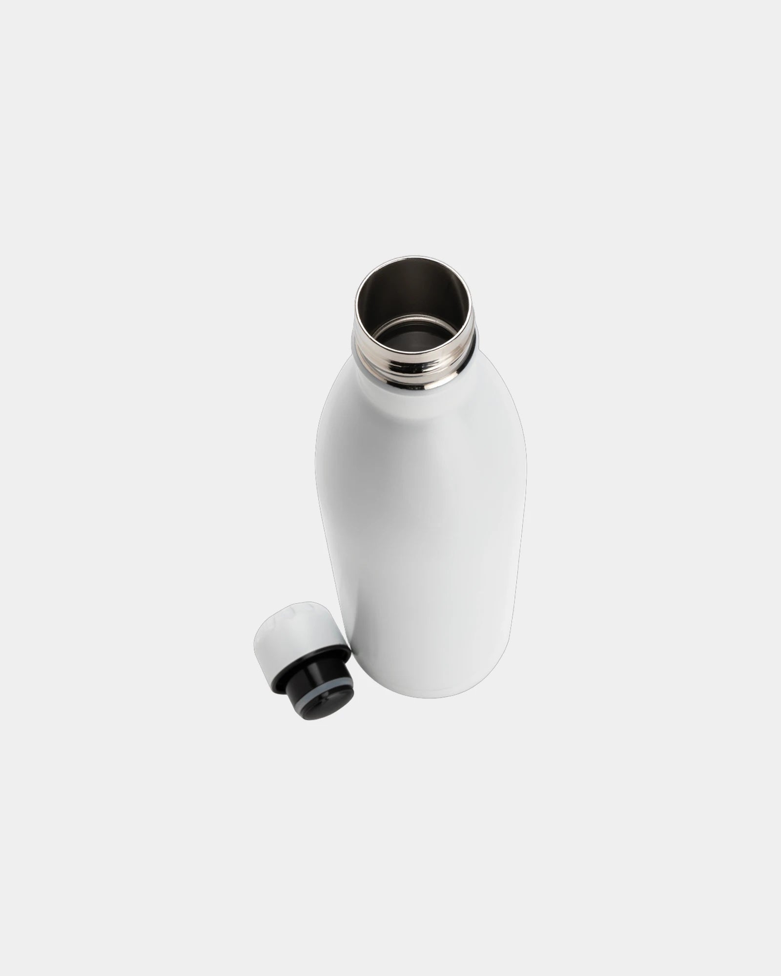Isolierflasche Edelstahl 1L zum Personalisieren - 3