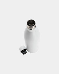 Isolierflasche Edelstahl 1L zum Personalisieren - 3