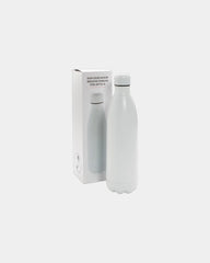 Isolierflasche Edelstahl 1L zum Personalisieren - 4