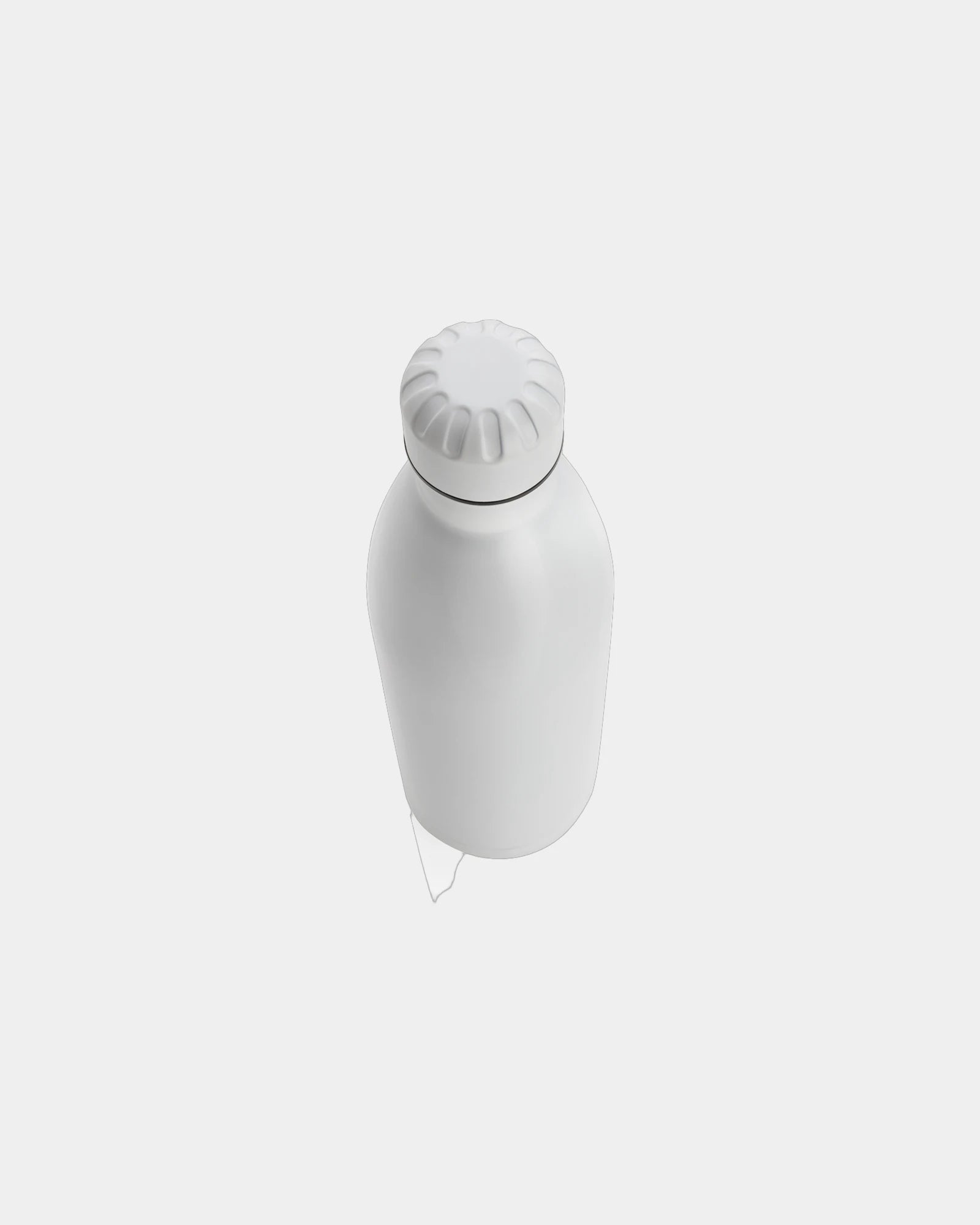 Isolierflasche Edelstahl 1L zum Personalisieren - 2