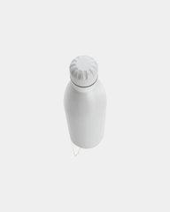 Isolierflasche Edelstahl 1L zum Personalisieren - 2