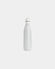 Isolierflasche Edelstahl 1L zum Personalisieren - 1