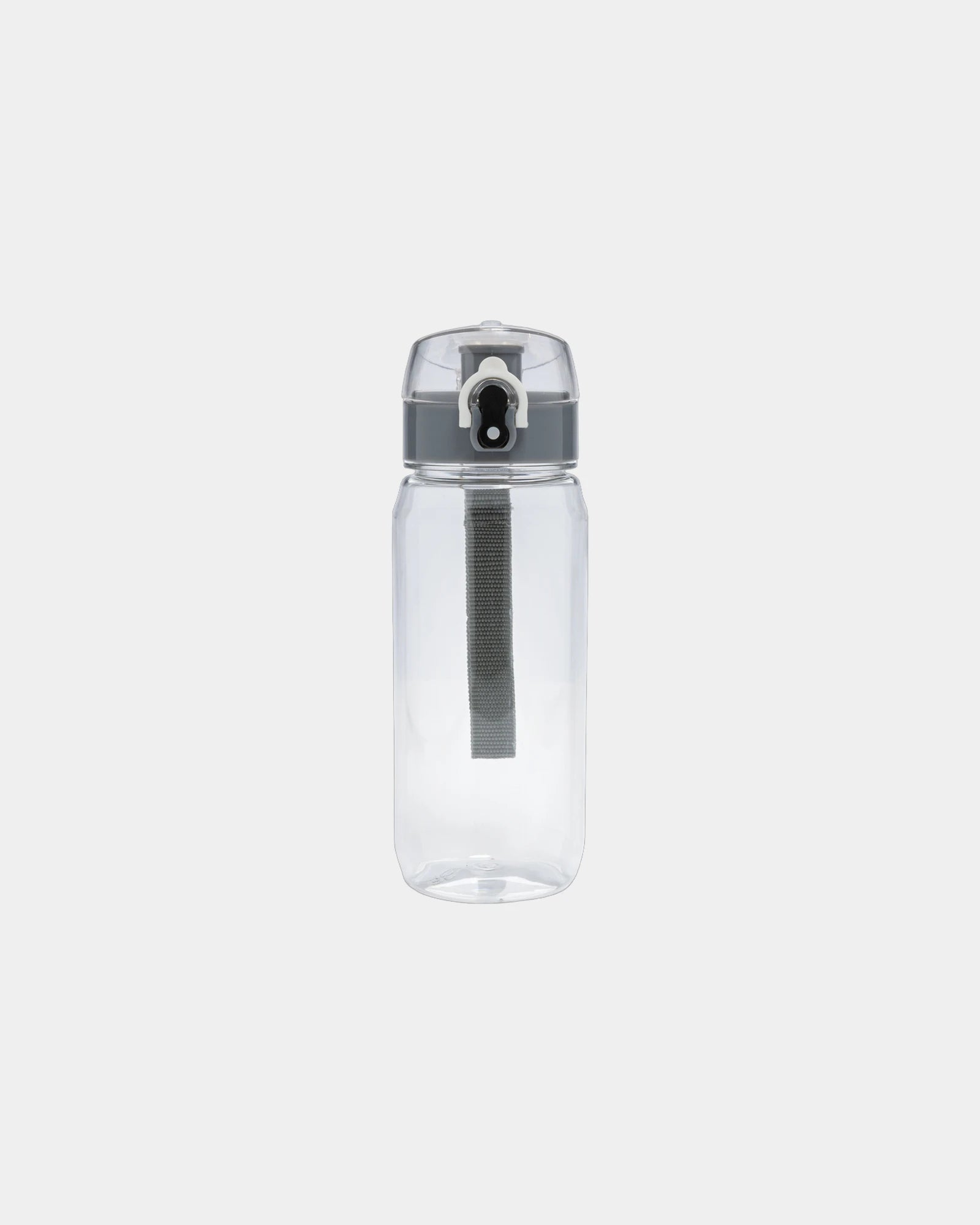 Trinkflasche rPET 600ml wasserdicht zum Personalisieren - 1