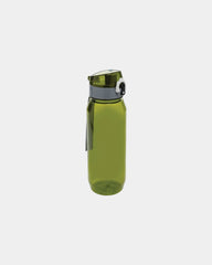 Wasserflasche rPET 800ml zum Personalisieren - Grün