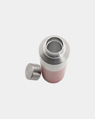 Isolierflasche recycelt 600ml zum Personalisieren - 18