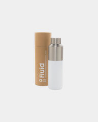 Isolierflasche recycelt 600ml zum Personalisieren - 6