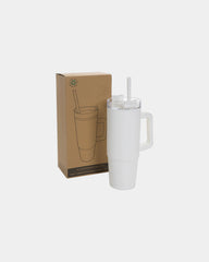 Becher 750ml recycelt Tana zum Personalisieren - 17