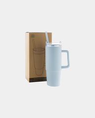 Becher 750ml recycelt Tana zum Personalisieren - 6