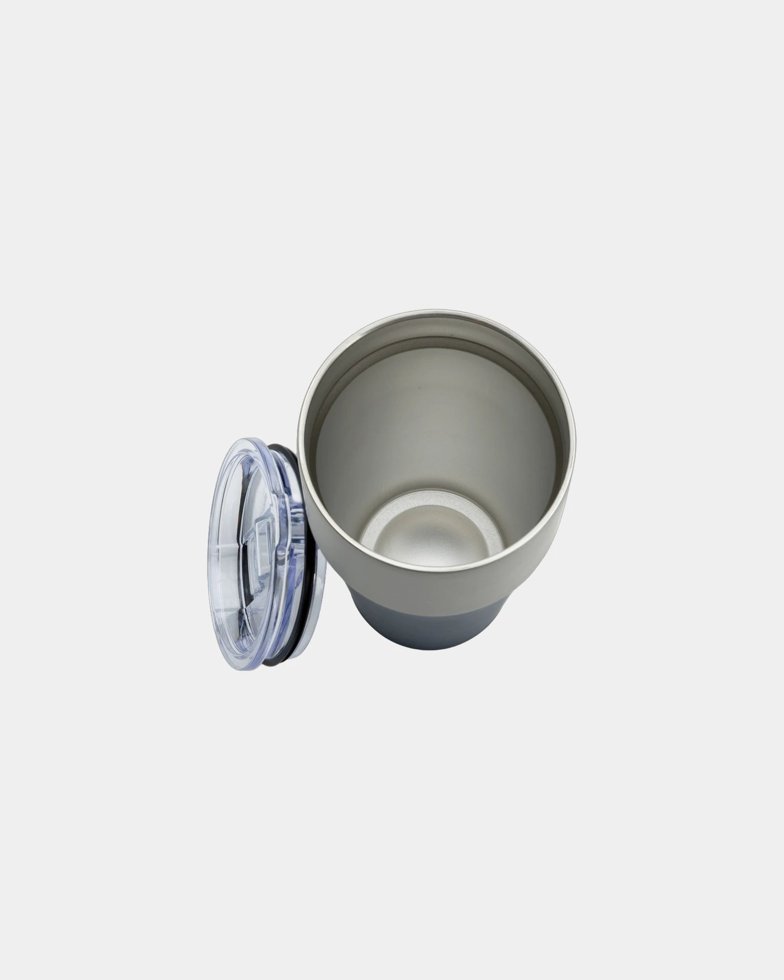 Mug 500ml Edelstahl recycelt zum Personalisieren - 15