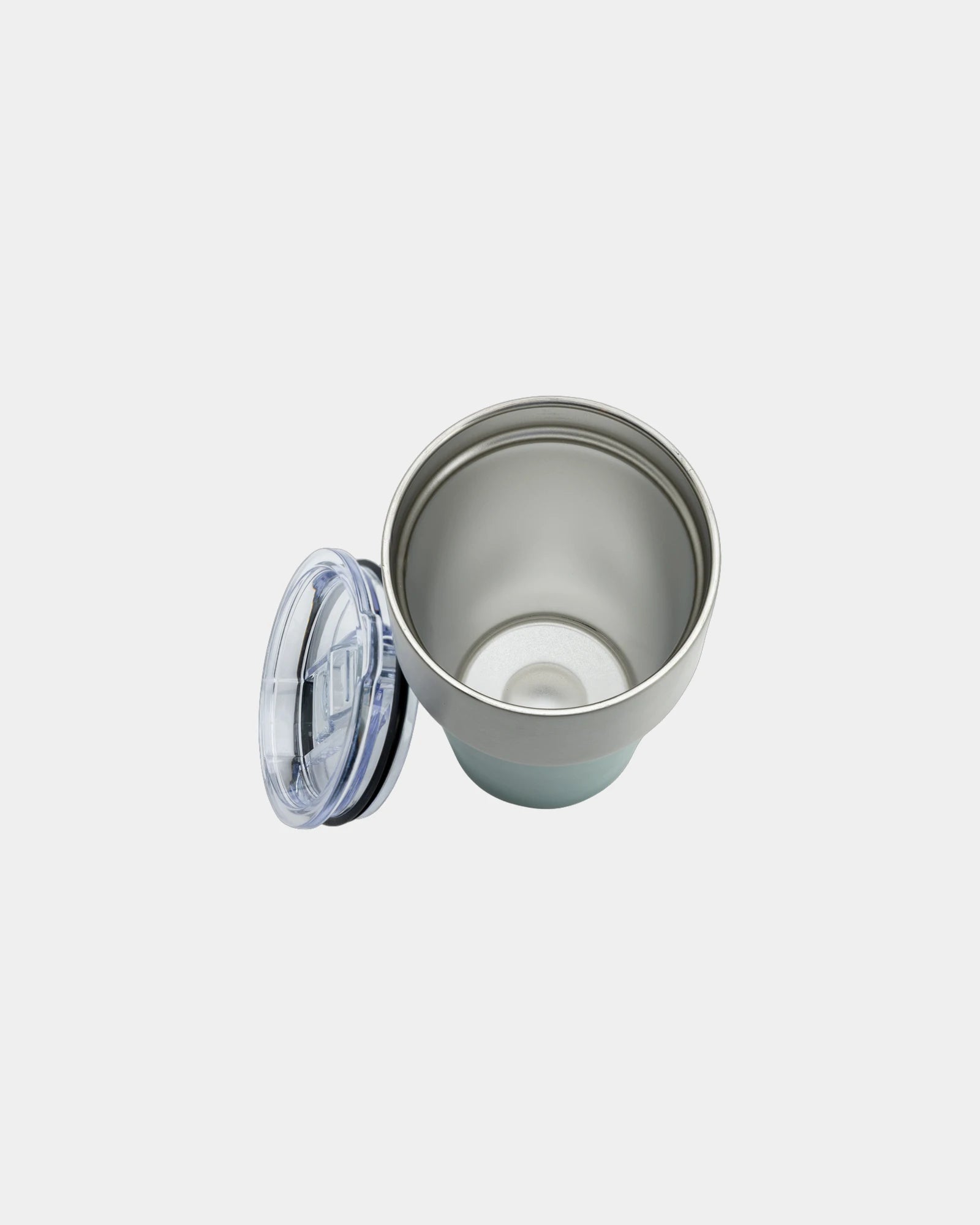 Mug 500ml Edelstahl recycelt zum Personalisieren - 9
