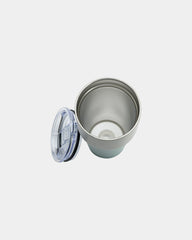 Mug 500ml Edelstahl recycelt zum Personalisieren - 9
