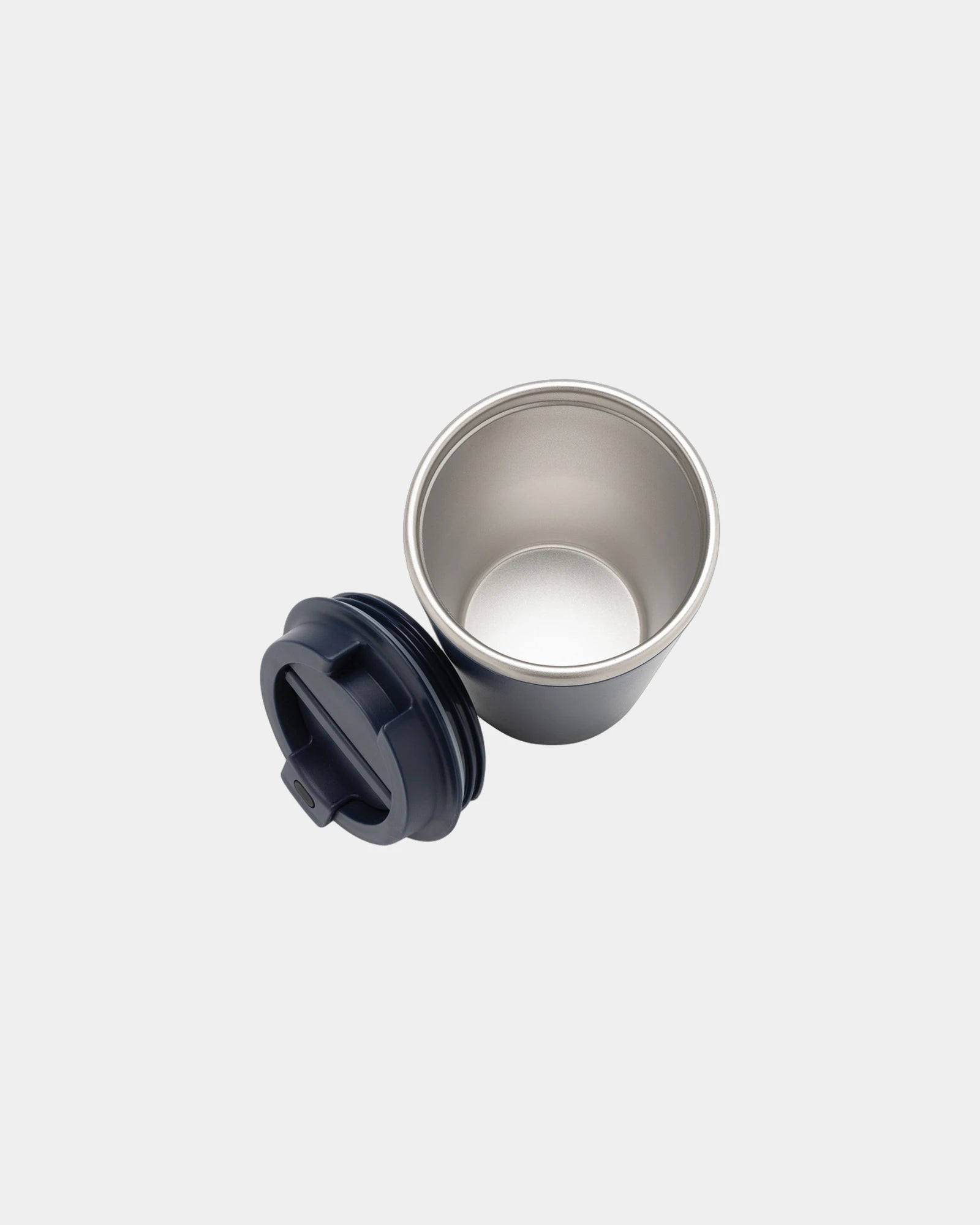 Mug 350ml doppelwandig recycelt zum Personalisieren - 9