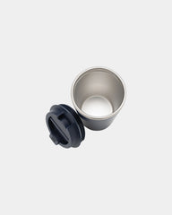 Mug 350ml doppelwandig recycelt zum Personalisieren - 9