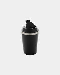Mug 350ml doppelwandig recycelt zum Personalisieren - 1