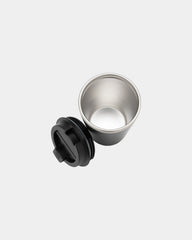 Mug 350ml doppelwandig recycelt zum Personalisieren - 2